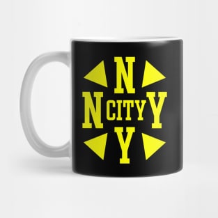 NYC Mug